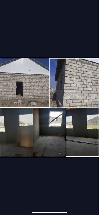 Бітпеген үй сатылады