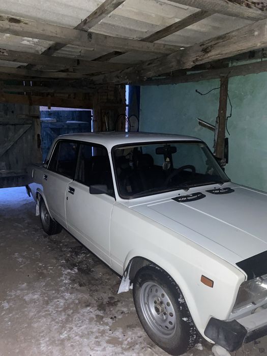 Продается ваз 2105