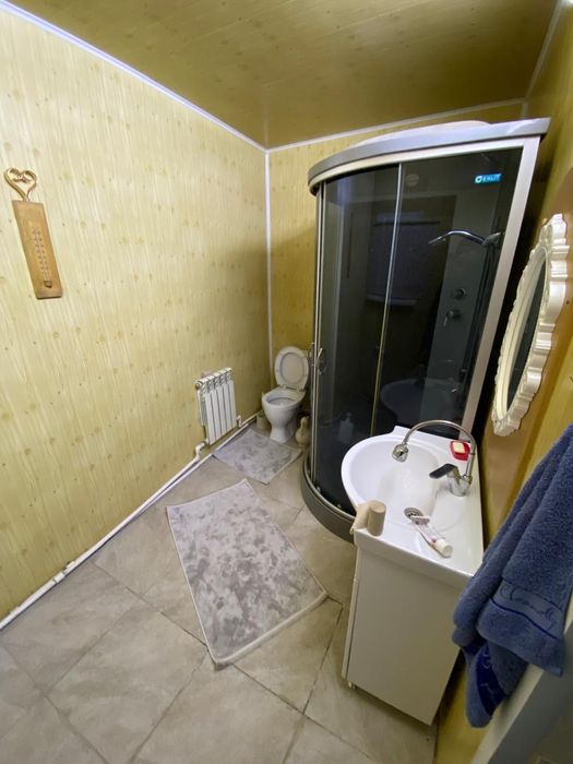 Продам дом р/н Татарской Мечети.