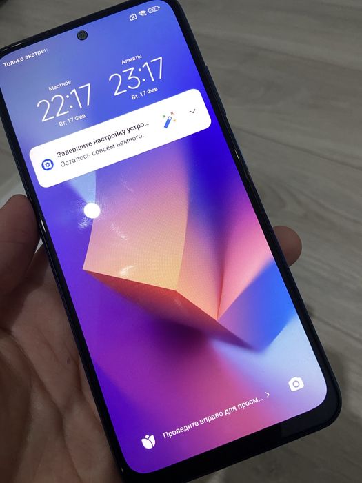 редми ноут 10s продам  (торг есть)