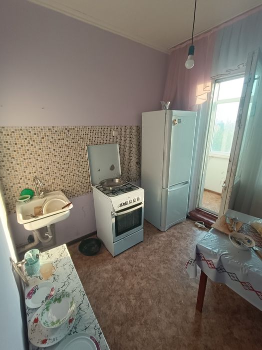 Продам квартиру город Тараз