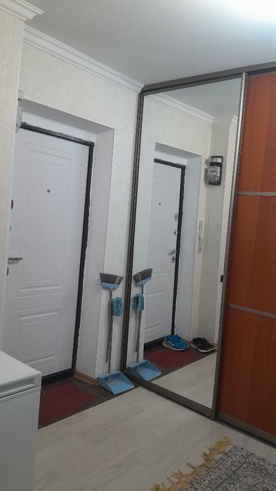 Впервые сдается квартира