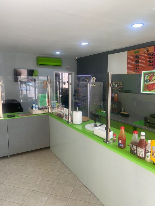 Продава се Заведение в Русе, Център - 42 кв.м за 267 €/кв.м - Снимка #5