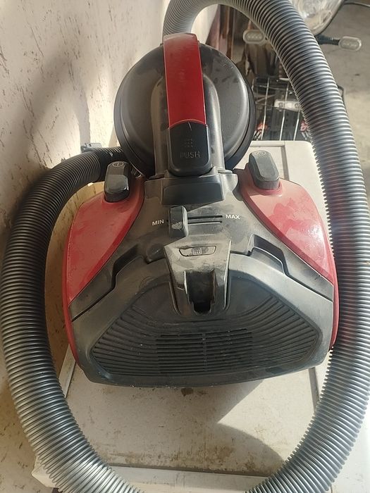 Пылесос Самсунг на запчасти