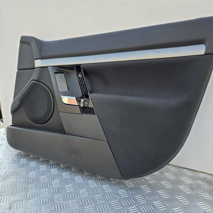 Fata usa interioara dreapta fata Opel Vectra C