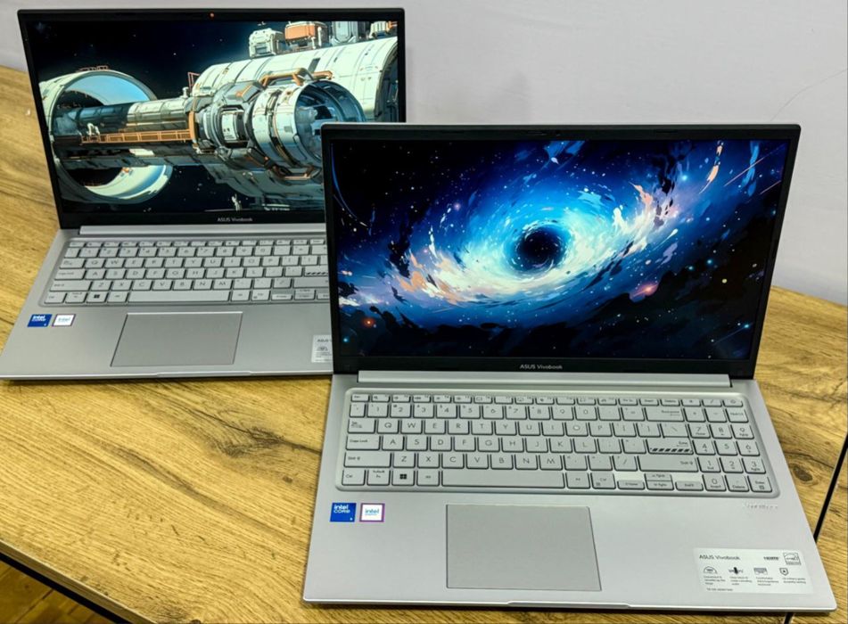 ASUS VIVOBOOK I5 14-avlod 16GB/512GB kuchli biznes toifadagi noutbook