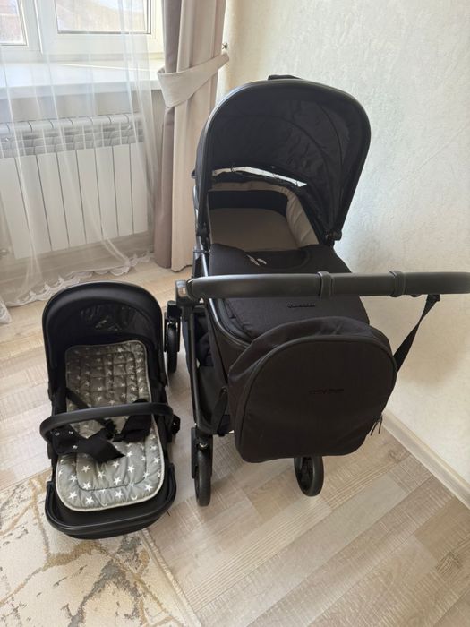 Коляска детская