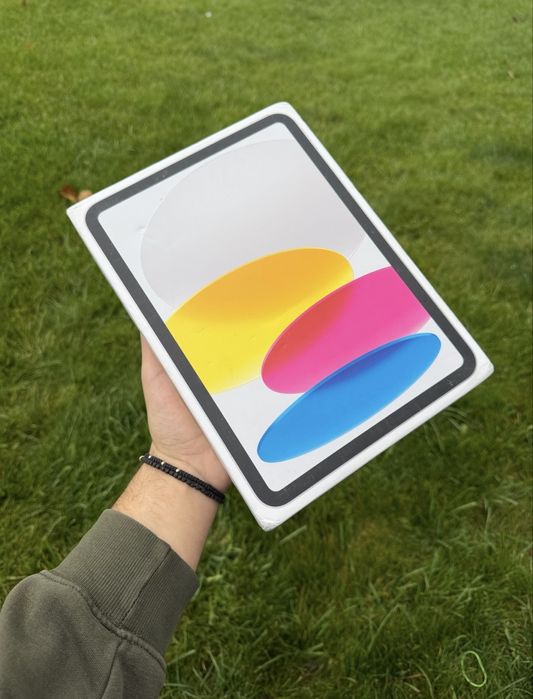 iPad 11 Cellular Nou / Sigilat