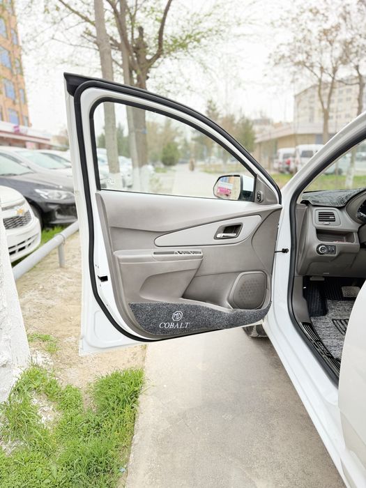 Кобалт сотилади