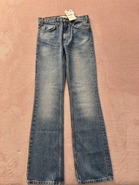 Дънки Zara 36 размер…..