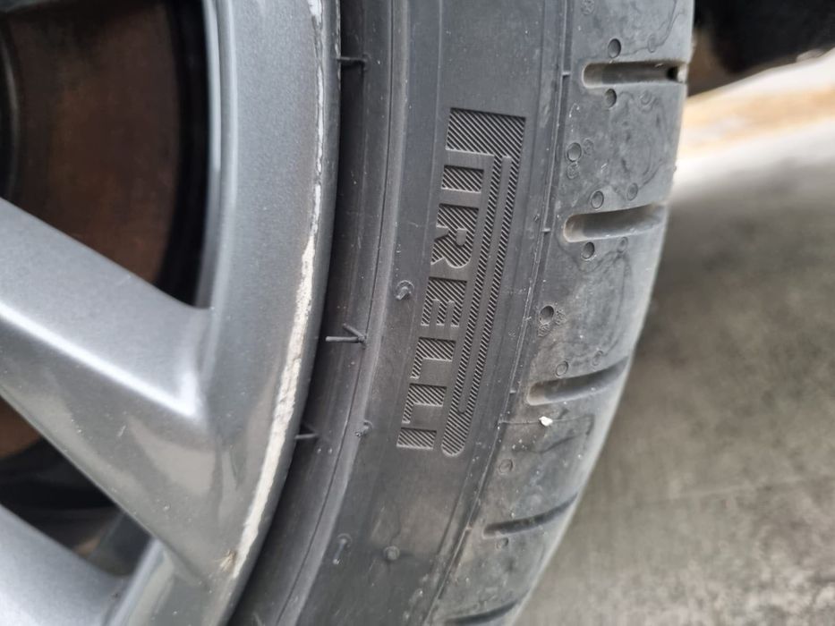 5×120 r20 bmv Джанти бмв 20 цола