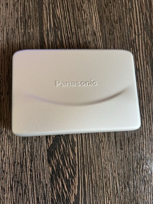 Продам кассетный плеер panasonic RQ -SX73