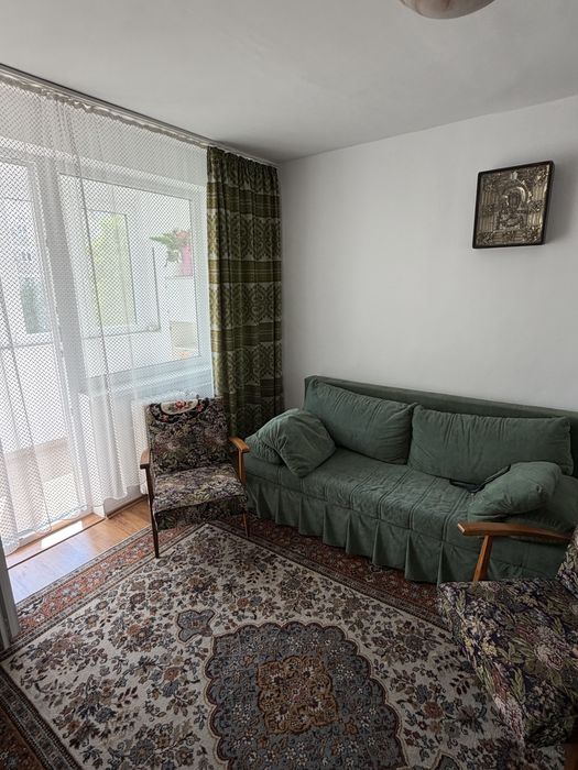 Apartament 2 camere - Bld Dacia - 50 mp - etaj 3 - lift - Proprietar