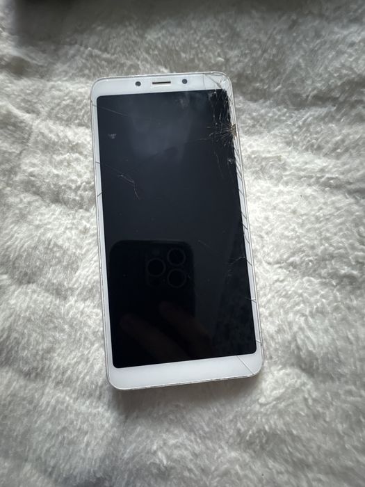 Продам redmi 6a
