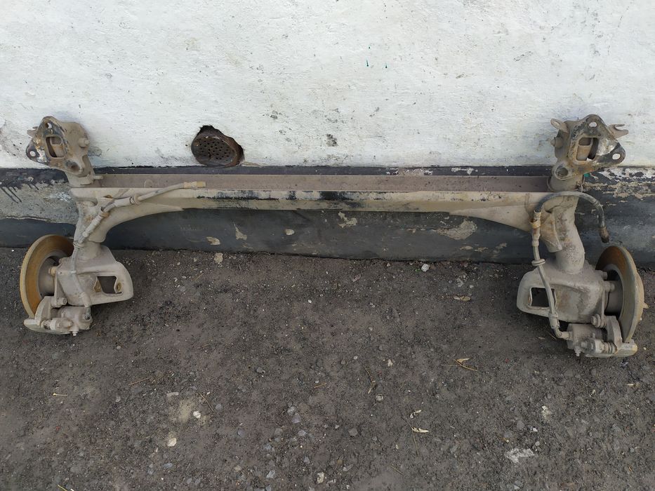 Ваз Самара 2