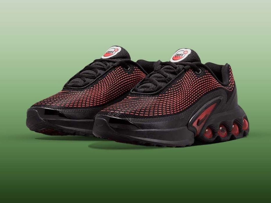 Nike air max DN 37.5  originali
