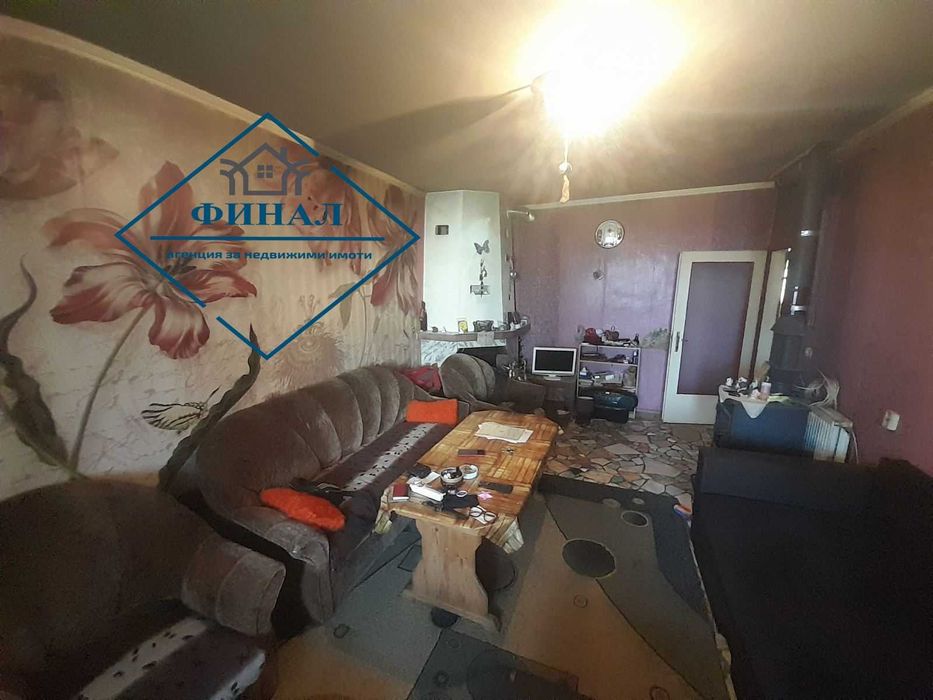 Продава се Многостаен апартамент в Шумен, Еверест - 106 кв.м за 693 €/кв.м - Снимка #2