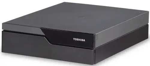 Компютър/ POS TOSHIBA TCX 700 I5-4590T 8GB 128GB SSD с 12/24V за КАСА