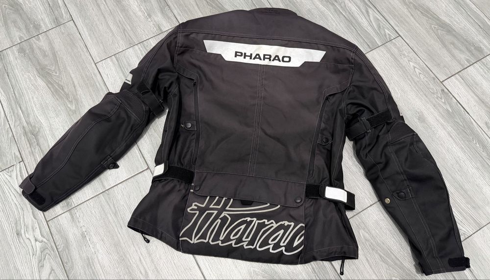 Geaca moto polo pharao