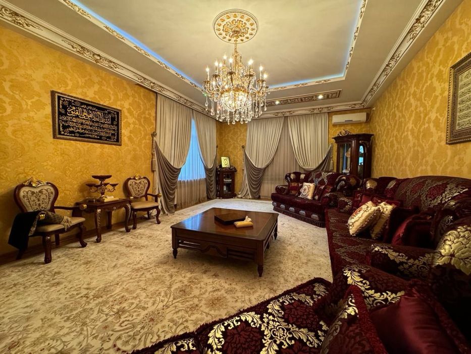 Дом Ул. Никитина 6 соток