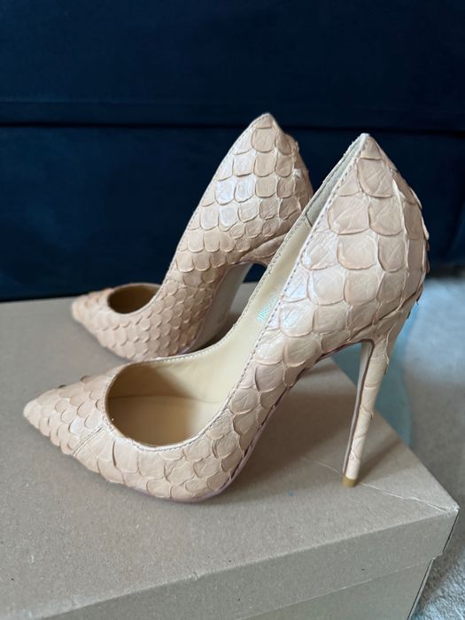 Обувки Eva Minge, номер 37, чисто нови