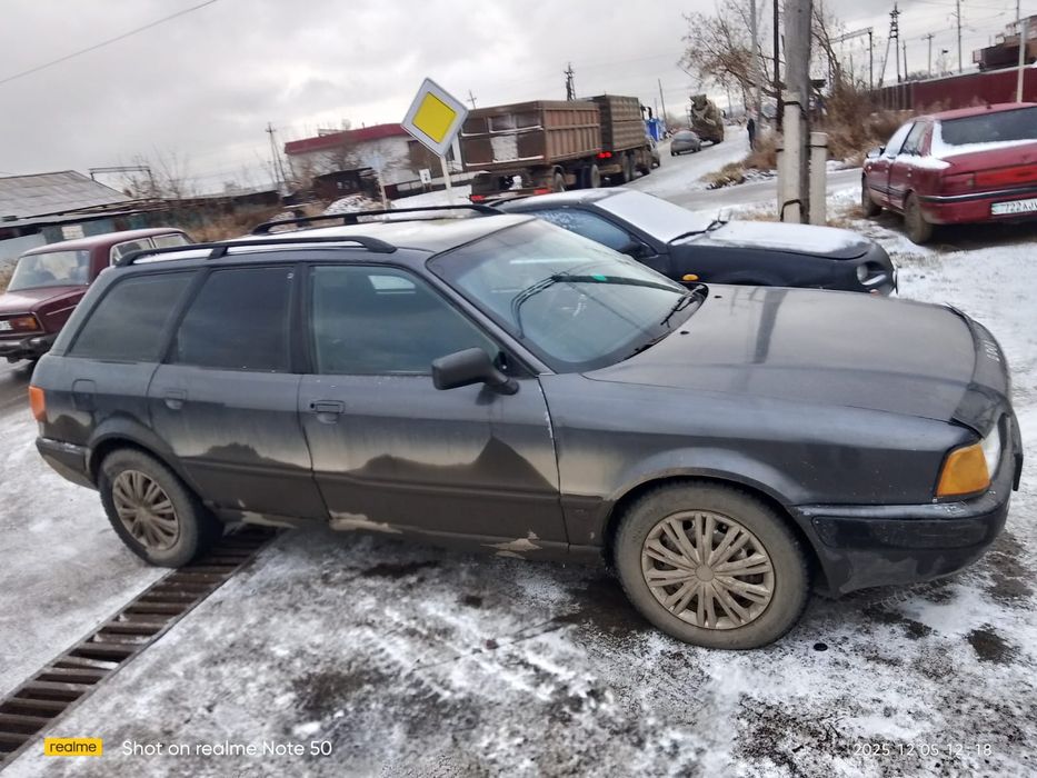 Продам машину Ауди