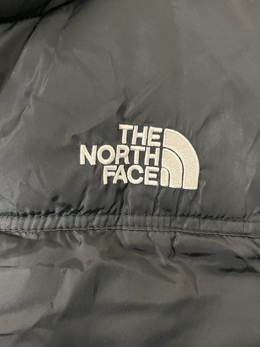 Оригинал куртка the north face