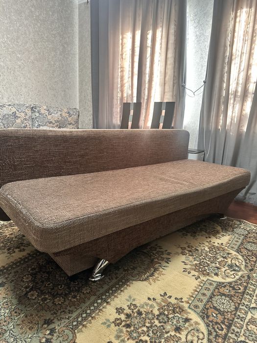 Диван, раскладной