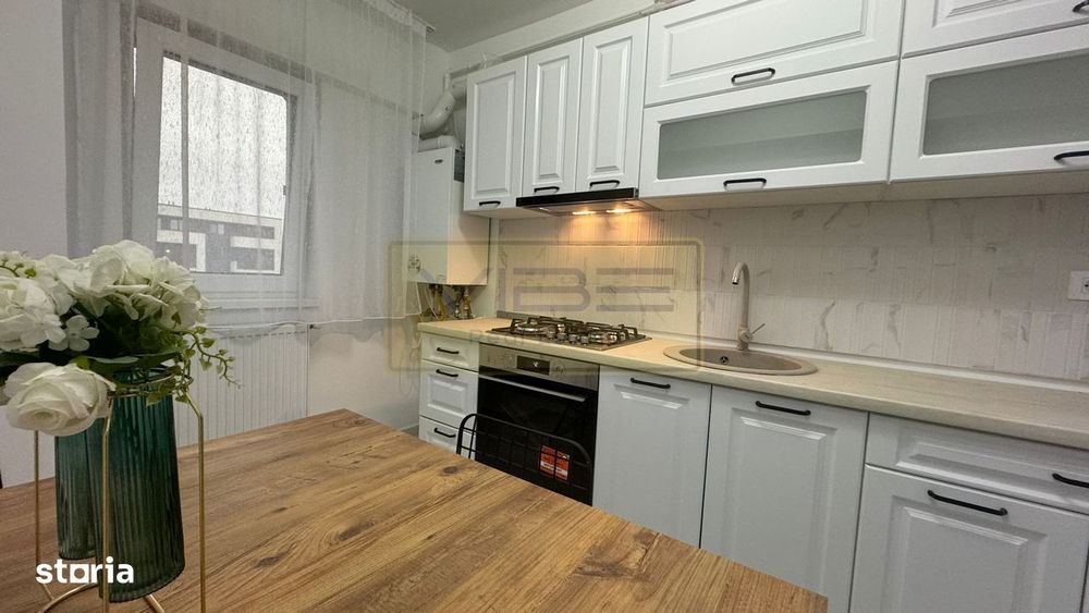 Apartament 2 camere Bucium - Mega Image