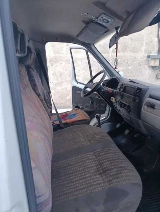 Продам газель 2705