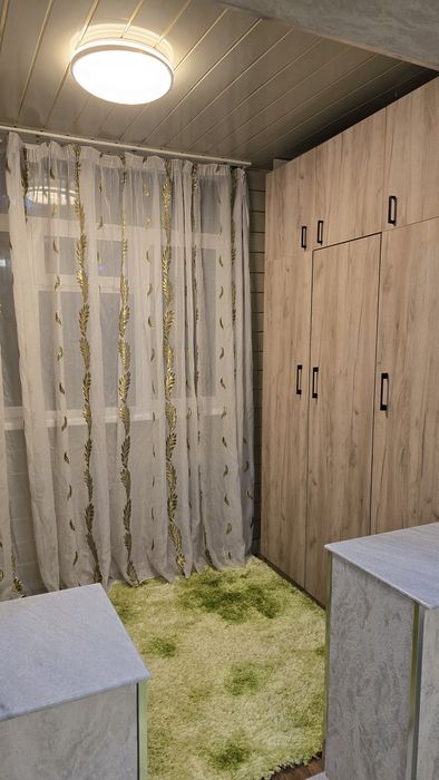 Продаётся квартира