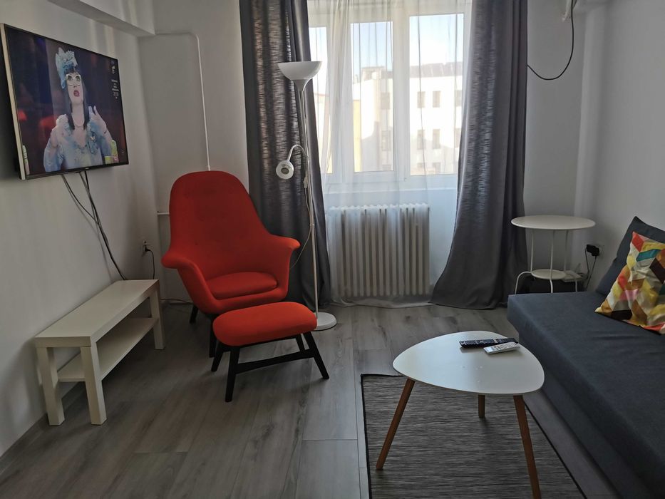 Apartament 2 camere Centrul vechi Piata Ovidiu