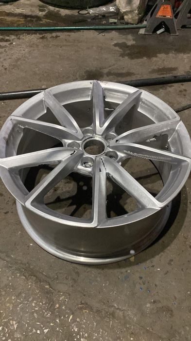 DOAR 3 Jante Audi R18 /Passat CC audi A6,A5,A4B8 etc