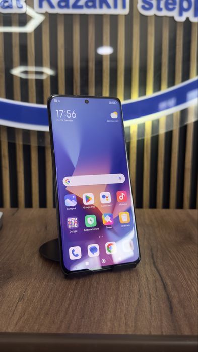 Xiaomi 12 128/8 С гарантией!