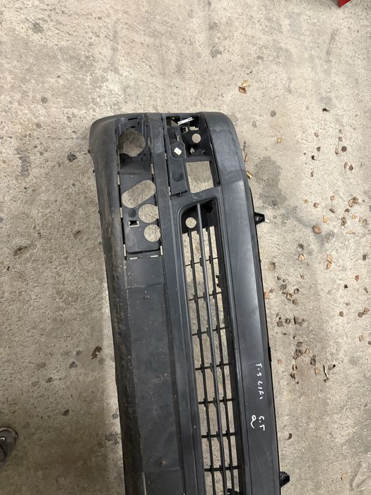 Bara fata Vw Transporter T5