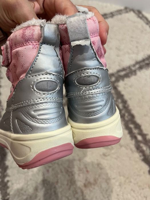 Детски ботушки, маратонки, пантофи - Geox, Nike, Biomechanics