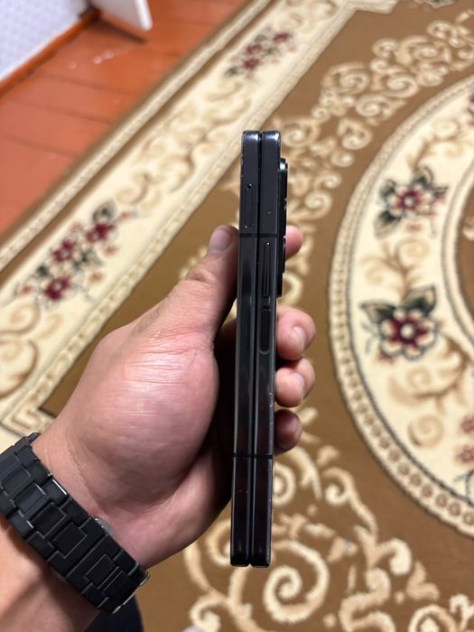 Обмен Samsung fold 4 256gb обмен на айфон