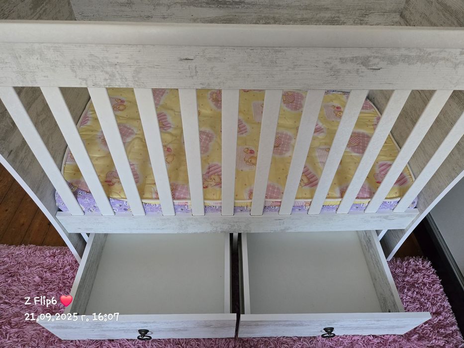 Кошара в 3 варианта