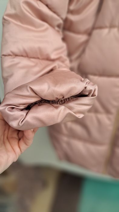 Зимно яке hm 122/128