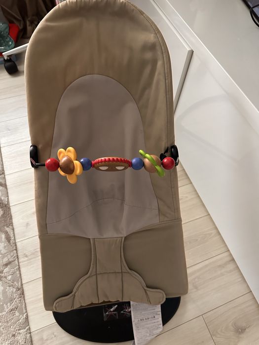 Balansoar Babybjorn