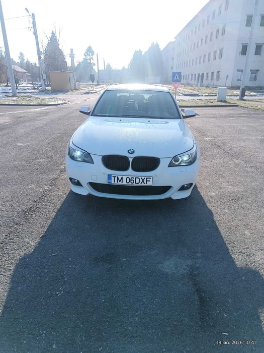 Vand BMW Seria 5 E60 M pachet