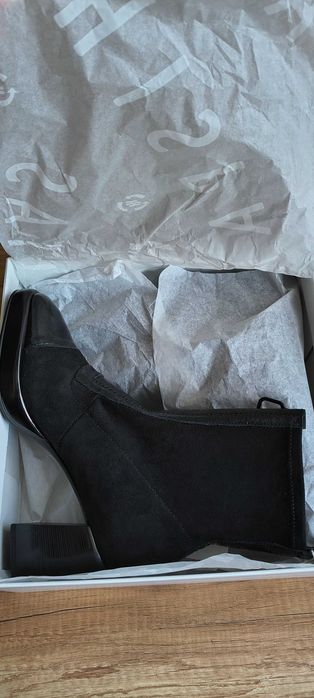 Ботуши Hispanitas