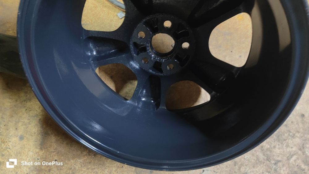 Комплект Субару на 16