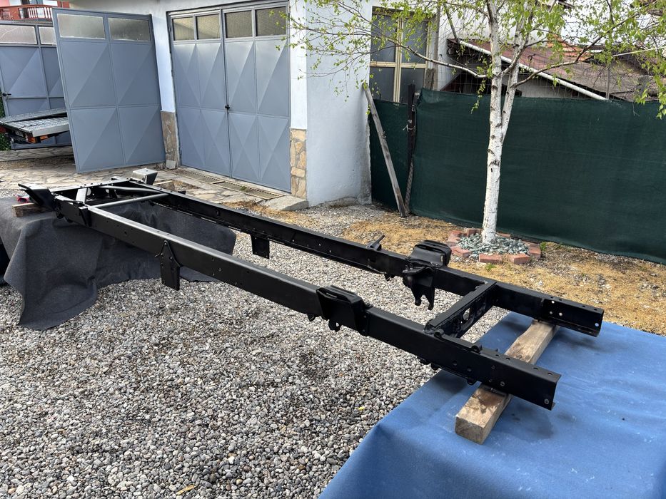 Unimog (унимог)