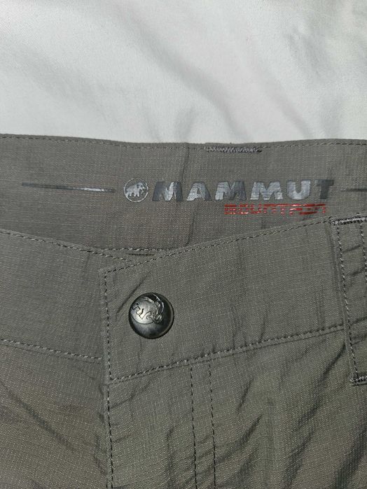 Mammut Мъжки Къси Панталони Ежедневни Туризъм Раз.М,32