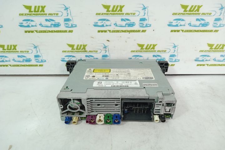 Unitate navigatie 9381311 BMW Seria 3 F30 seria