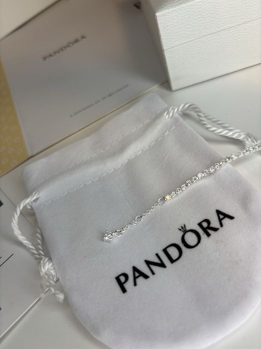 Pandora/Пандора/Гривна/Нова