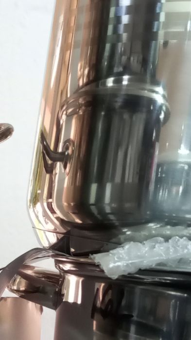 Oală inox alimentar 19 L , Ofertă 199 lei Nou