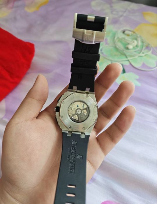 Часы Audemars Piguet