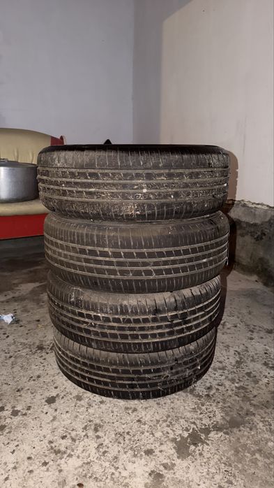 летни шина диска Р14